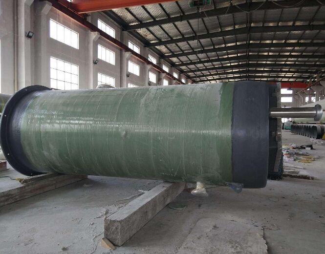 一體化污水泵站生產(chǎn)設(shè)備